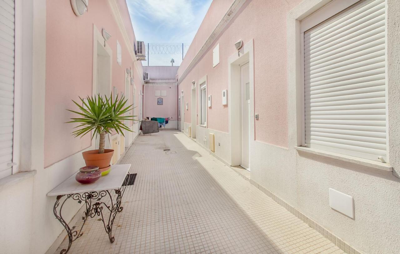 Graça Cozy Duplex Lisboa Exterior foto